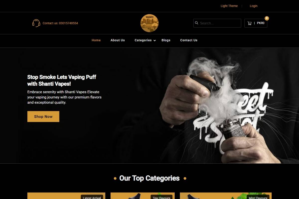 Audmes Custom Solution